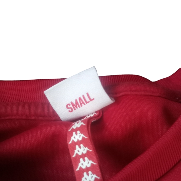 Kappa Sweater S Retro - Picture 3 of 5